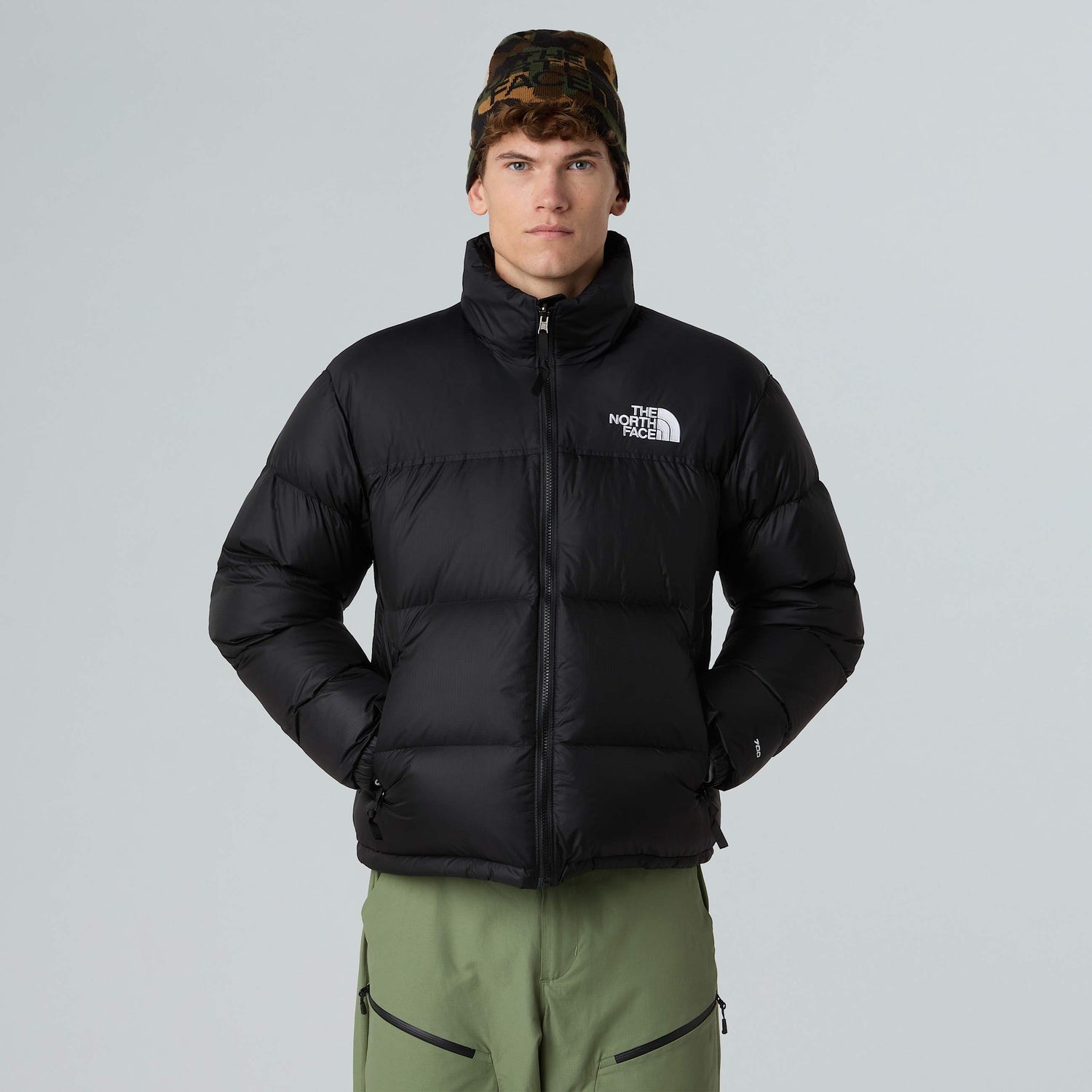 The North Face