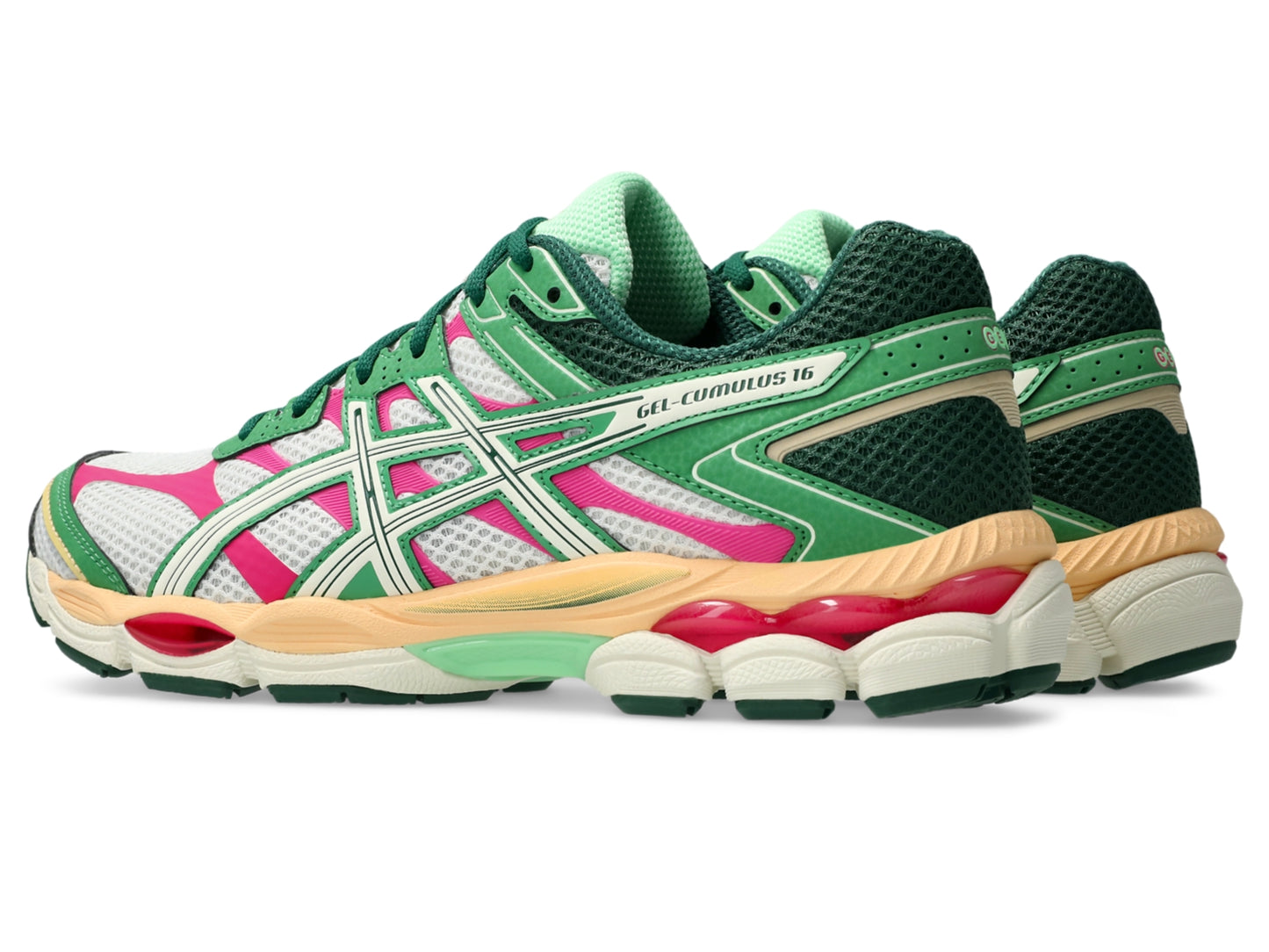 Asics Gel-Cumulus 16