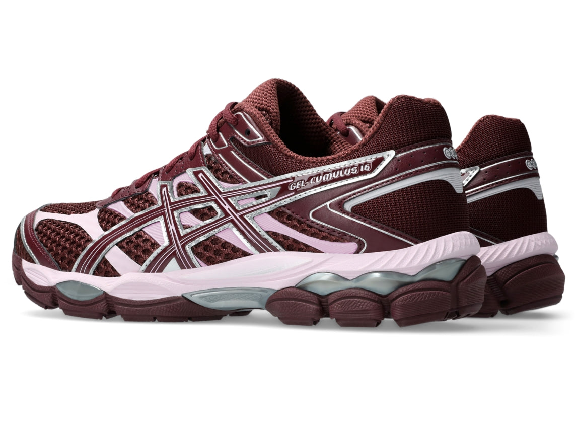 Asics Gel-Cumulus 16