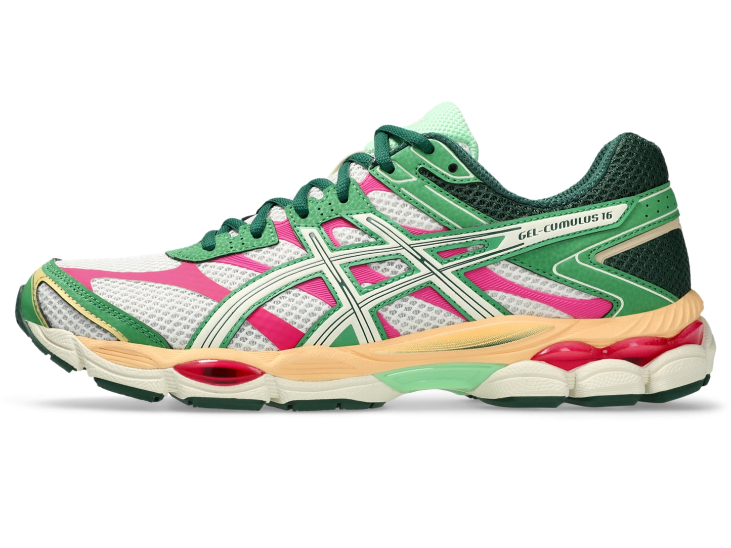 Asics Gel-Cumulus 16